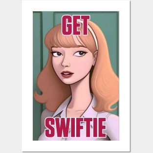 Get Swiftie Posters and Art